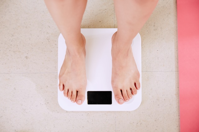 快速瘦身真的健康嗎？用錯方法更容易復胖！